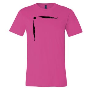 Unisex Jersey Tee Thumbnail