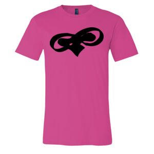 Unisex Jersey Tee Thumbnail