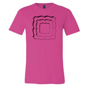 Unisex Jersey Tee Thumbnail