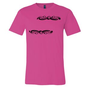 Unisex Jersey Tee Thumbnail