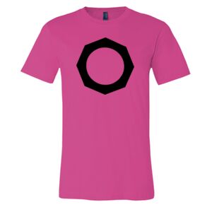 Unisex Jersey Tee Thumbnail