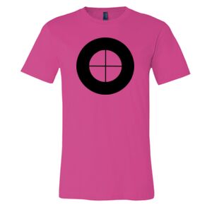 Unisex Jersey Tee Thumbnail