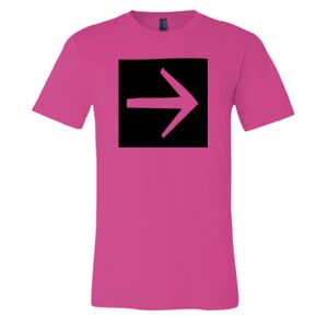 Unisex Jersey Tee Thumbnail