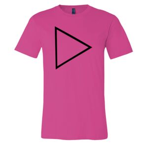 Unisex Jersey Tee Thumbnail