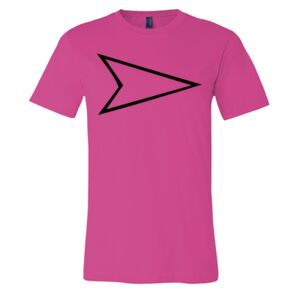 Unisex Jersey Tee Thumbnail