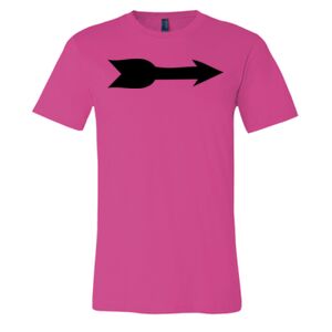 Unisex Jersey Tee Thumbnail