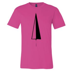 Unisex Jersey Tee Thumbnail