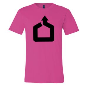 Unisex Jersey Tee Thumbnail