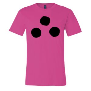 Unisex Jersey Tee Thumbnail