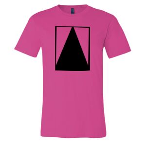 Unisex Jersey Tee Thumbnail