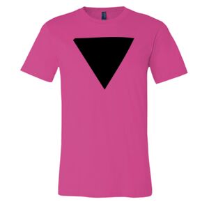 Unisex Jersey Tee Thumbnail