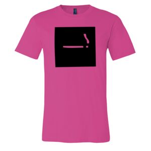 Unisex Jersey Tee Thumbnail