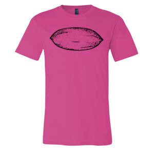 Unisex Jersey Tee Thumbnail