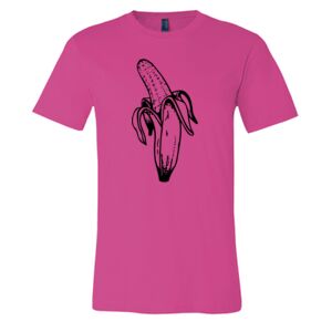 Unisex Jersey Tee Thumbnail