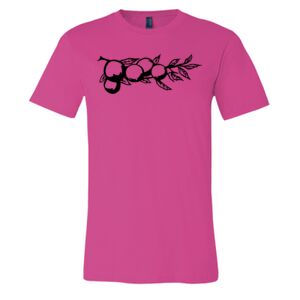 Unisex Jersey Tee Thumbnail