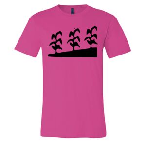 Unisex Jersey Tee Thumbnail