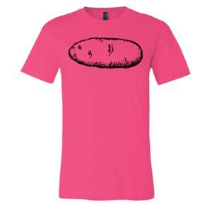 Unisex Jersey Tee Thumbnail