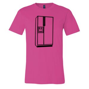 Unisex Jersey Tee Thumbnail