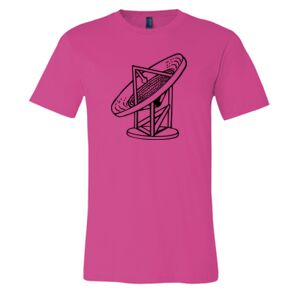 Unisex Jersey Tee Thumbnail