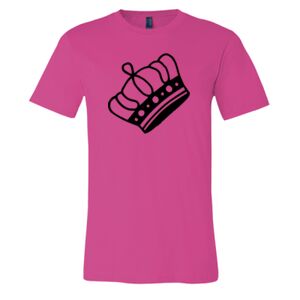 Unisex Jersey Tee Thumbnail