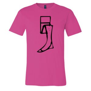 Unisex Jersey Tee Thumbnail