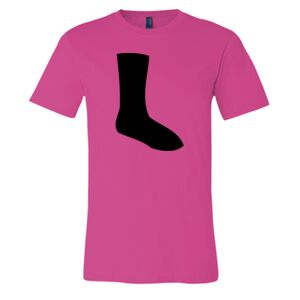 Unisex Jersey Tee Thumbnail