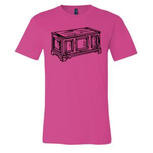 Unisex Jersey Tee Thumbnail