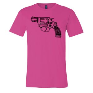 Unisex Jersey Tee Thumbnail