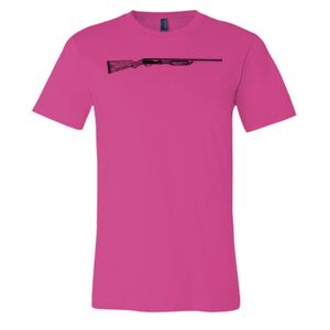 Unisex Jersey Tee Thumbnail