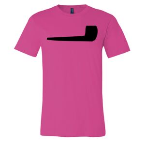 Unisex Jersey Tee Thumbnail