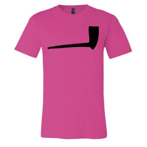 Unisex Jersey Tee Thumbnail