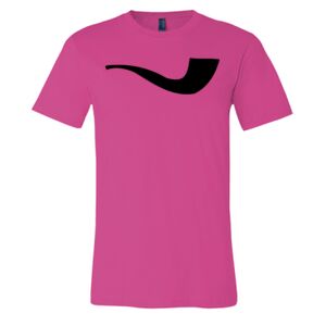 Unisex Jersey Tee Thumbnail