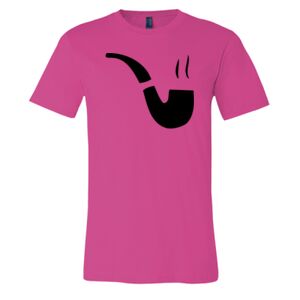 Unisex Jersey Tee Thumbnail