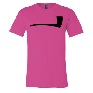 Unisex Jersey Tee Thumbnail