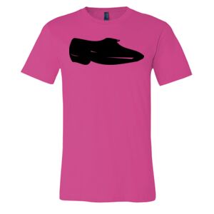 Unisex Jersey Tee Thumbnail