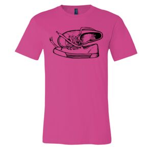 Unisex Jersey Tee Thumbnail