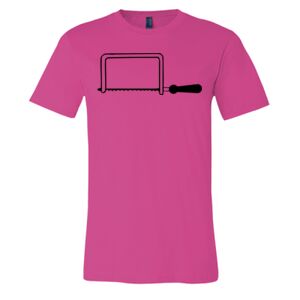 Unisex Jersey Tee Thumbnail