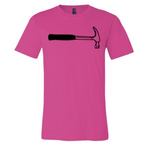 Unisex Jersey Tee Thumbnail