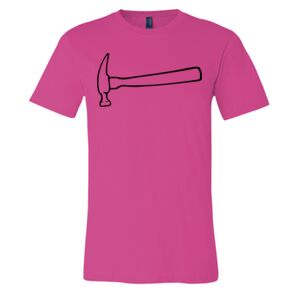 Unisex Jersey Tee Thumbnail