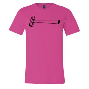 Unisex Jersey Tee Thumbnail