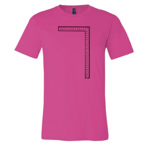 Unisex Jersey Tee Thumbnail