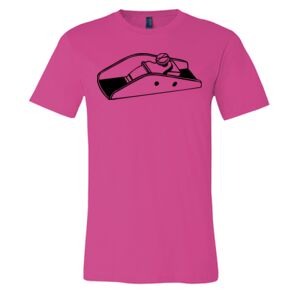 Unisex Jersey Tee Thumbnail