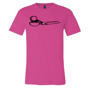 Unisex Jersey Tee Thumbnail