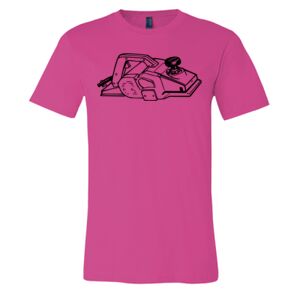 Unisex Jersey Tee Thumbnail