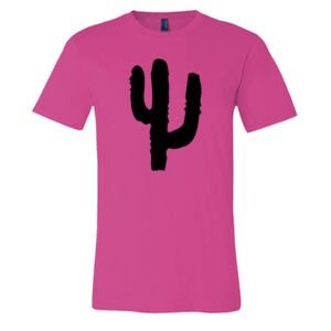 Unisex Jersey Tee Thumbnail