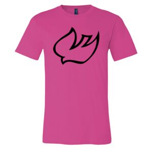 Unisex Jersey Tee Thumbnail