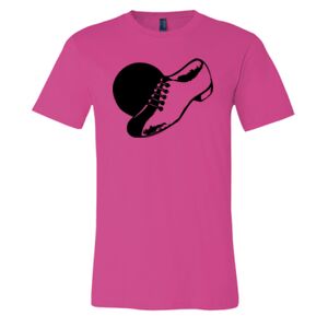 Unisex Jersey Tee Thumbnail