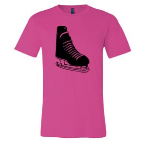 Unisex Jersey Tee Thumbnail