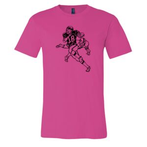 Unisex Jersey Tee Thumbnail