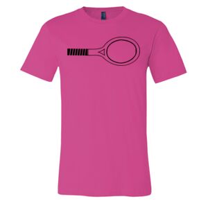 Unisex Jersey Tee Thumbnail